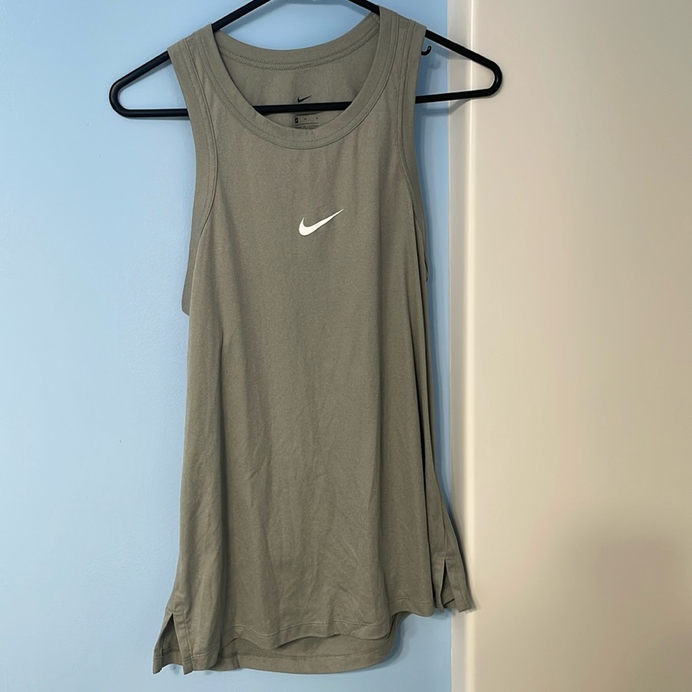 Nike Tank Top